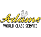 Adams World Class Service